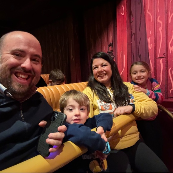 Meet your Posher, Matthew - Picture 4 of 5